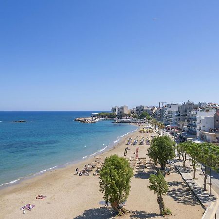 Luxury Pearl, Steps To The Beach Chania  Luaran gambar