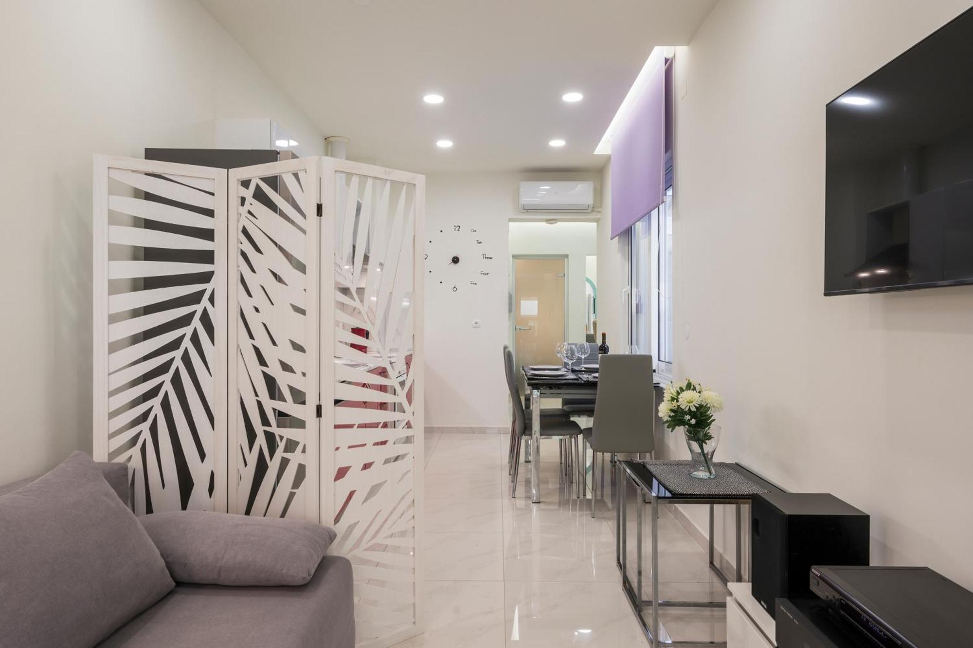 Luxury Pearl, Steps To The Beach Chania  Luaran gambar