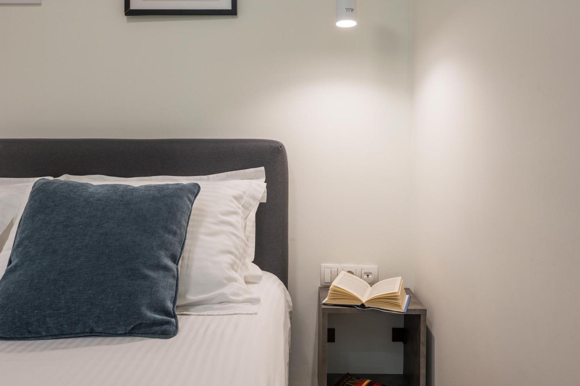 Luxury Pearl, Steps To The Beach Chania  Luaran gambar