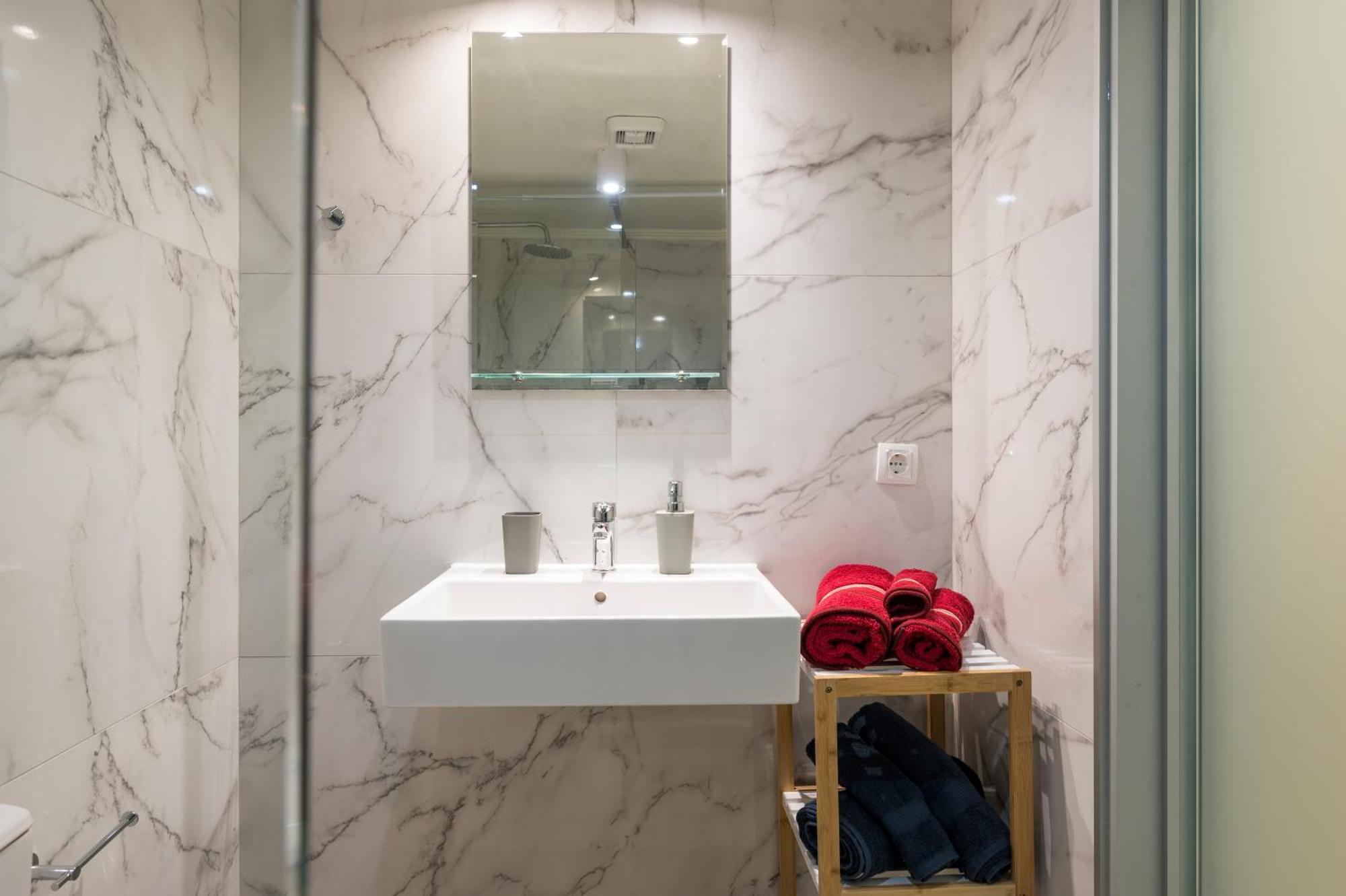 Luxury Pearl, Steps To The Beach Chania  Luaran gambar