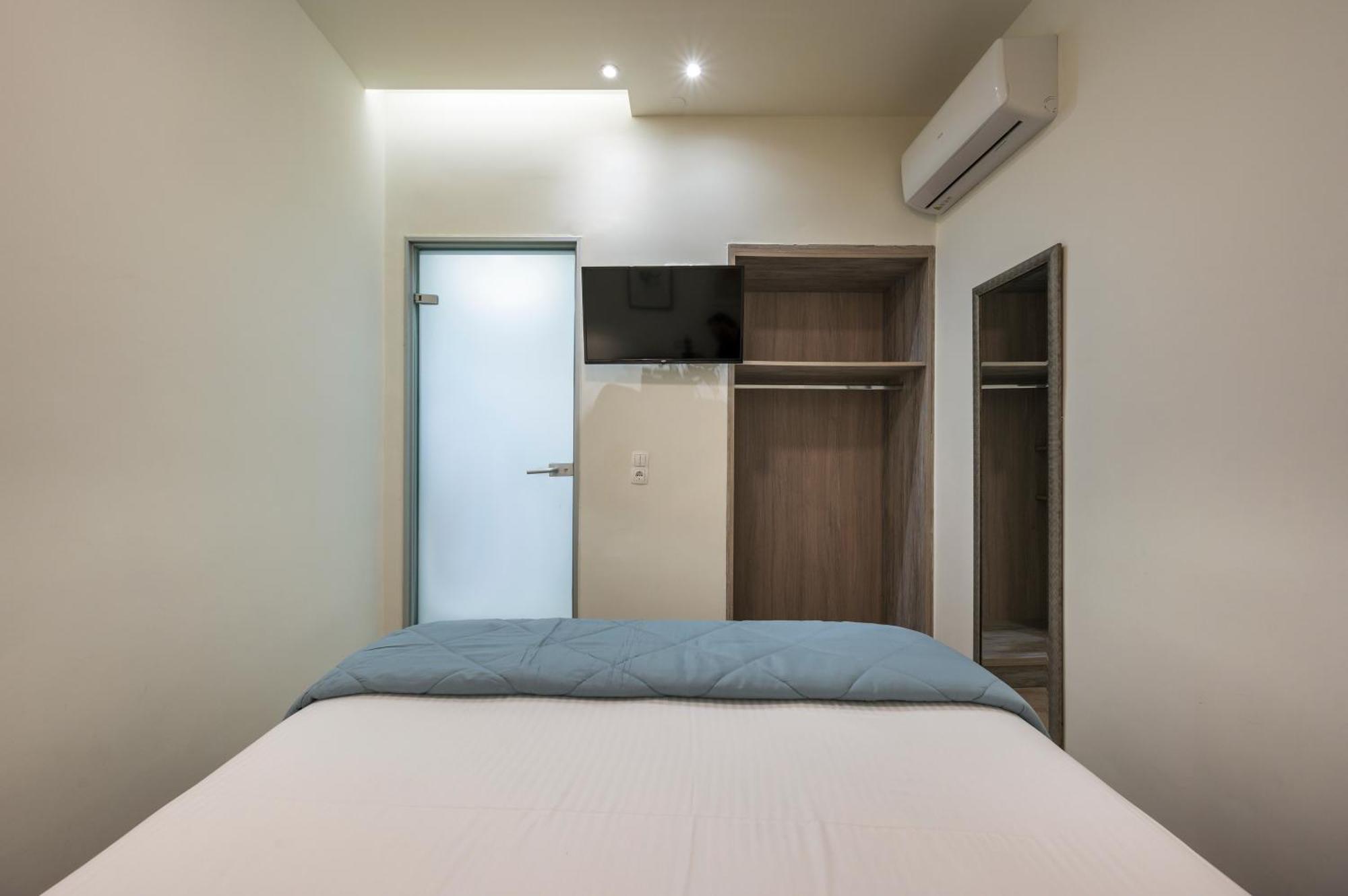 Luxury Pearl, Steps To The Beach Chania  Luaran gambar